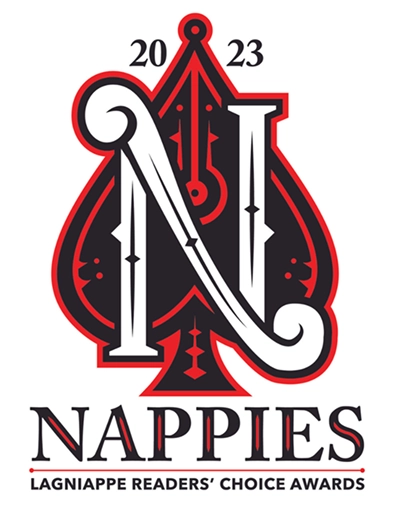 2023 Nappies Award Winner