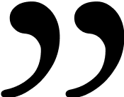 right quote icon