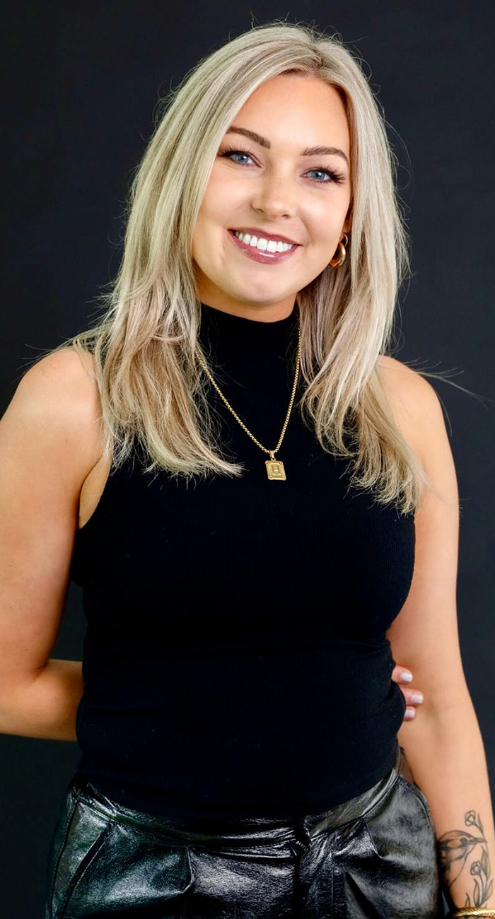 hayley shrider