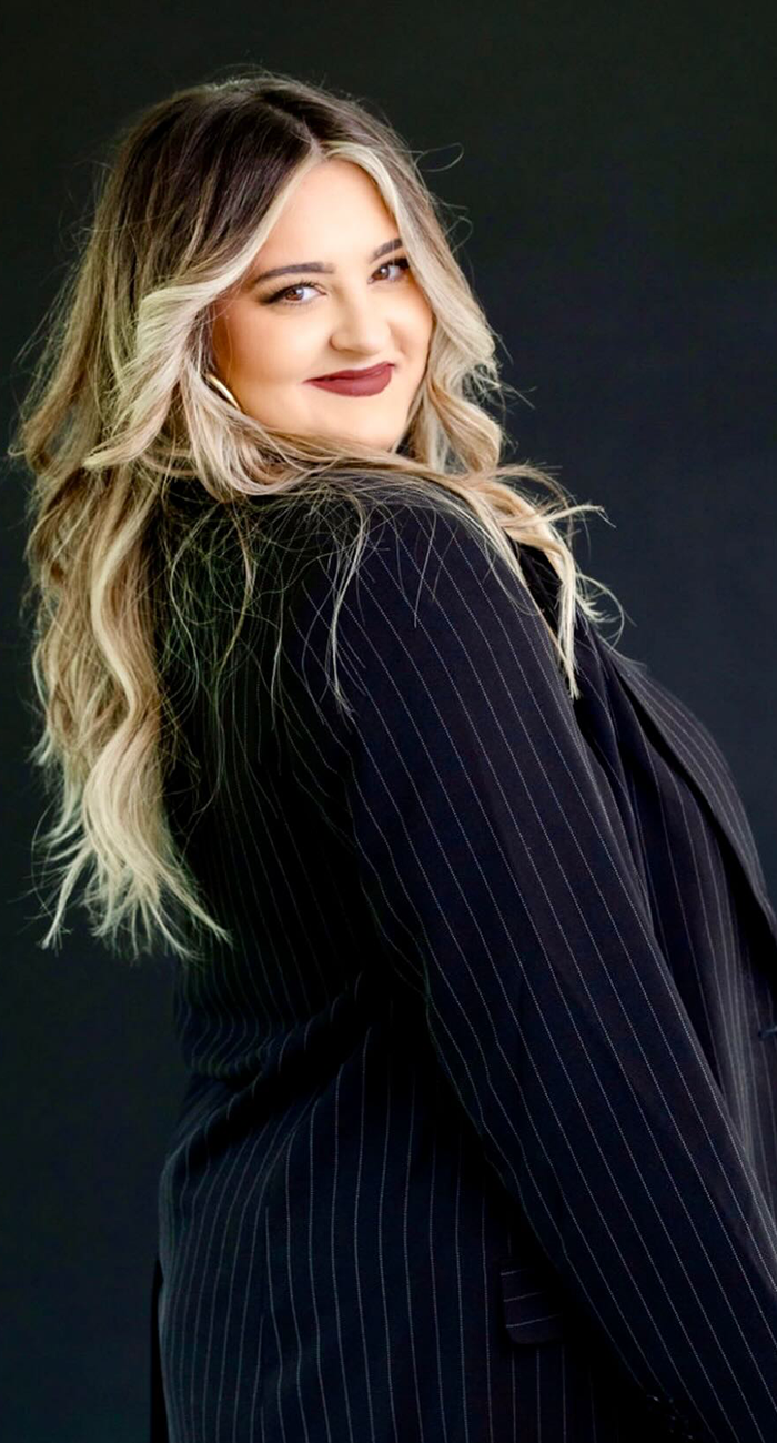 Kirsten George