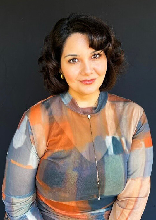 Marcela Davis