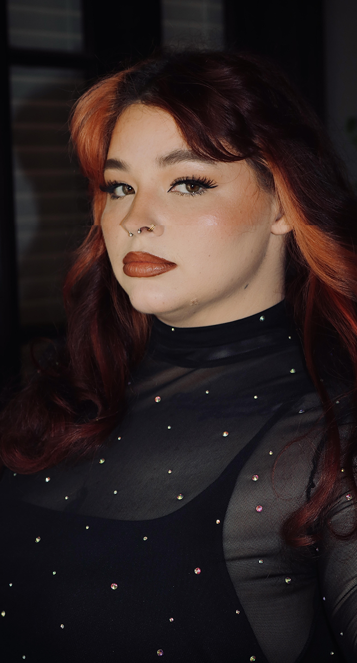 Amanda Sterling