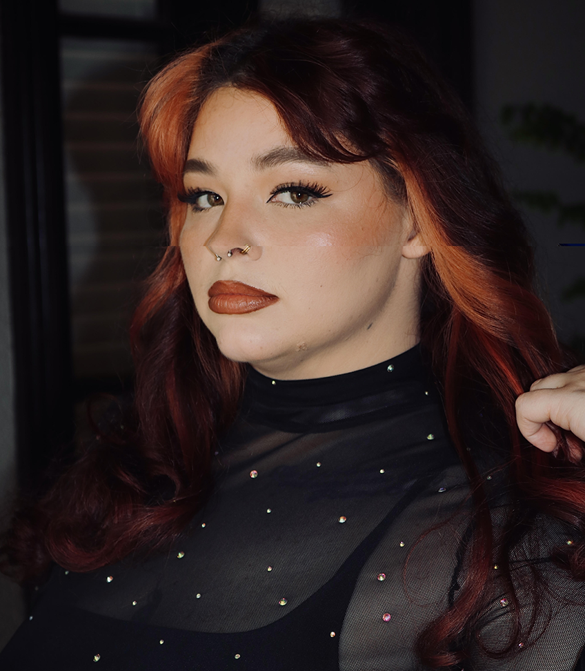 Amanda Sterling
